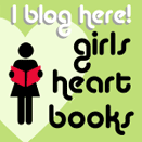 Girls Heart Books